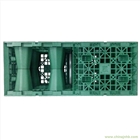 雨水收集更簡(jiǎn)單，一個(gè)雨水收集池三下搞定——雨博士